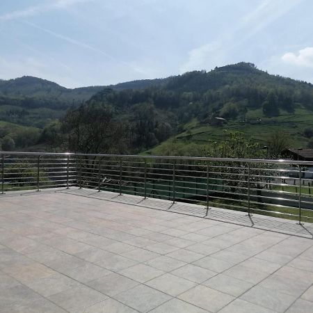 Gaiko Etxe Berri Villa Aizarnazabal Ngoại thất bức ảnh